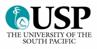 University of the South Pacific logo