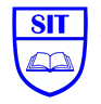 Sangam School of Nursing logo
