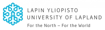 University of Lapland logo