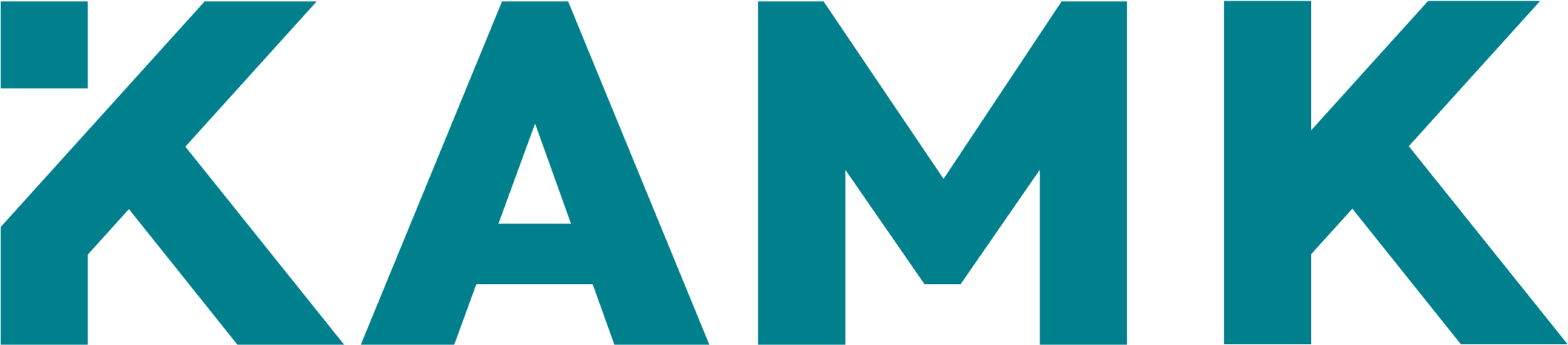 Kajaani University of Applied Sciences logo