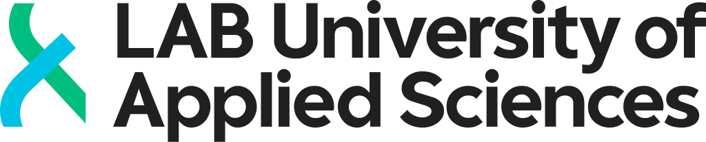 LAB University of Applied Sciences logo