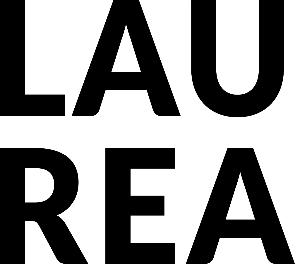 Laurea University of Applied Sciences logo