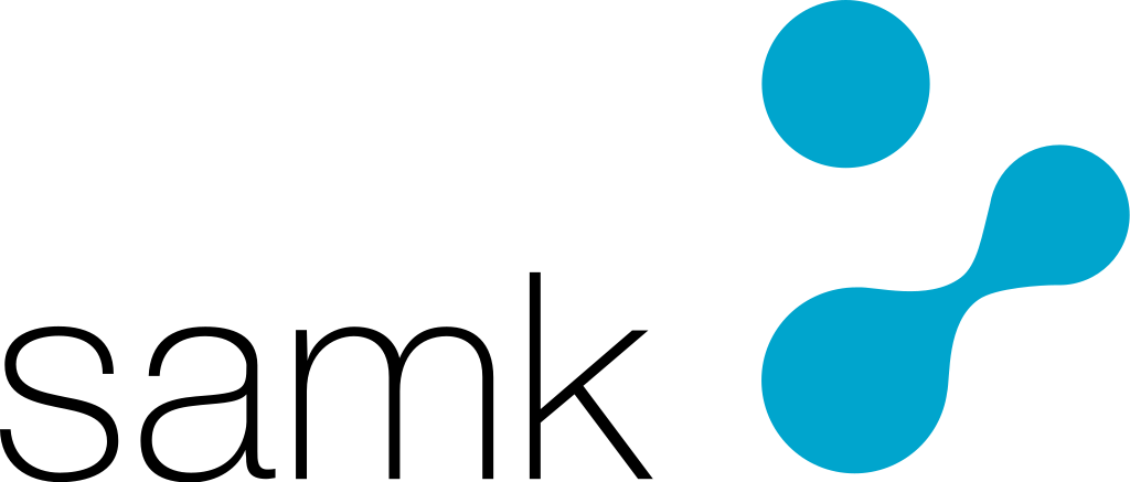 Satakunta University of Applied Sciences logo