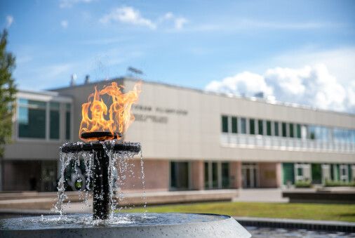University of Turku logo