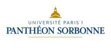 Paris 1 Panthéon-Sorbonne University logo