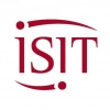 University Paris-Pantheon-Assas – ISIT logo