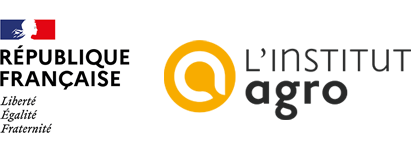 Agro Institute logo