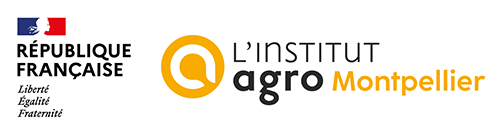 Agro Institute – Agro Institute Montpellier logo