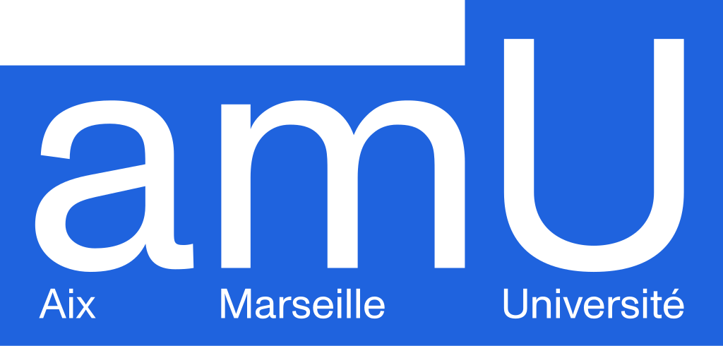 Aix-Marseille University logo