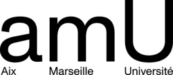 Aix-Marseille University – Polytech Marseille logo