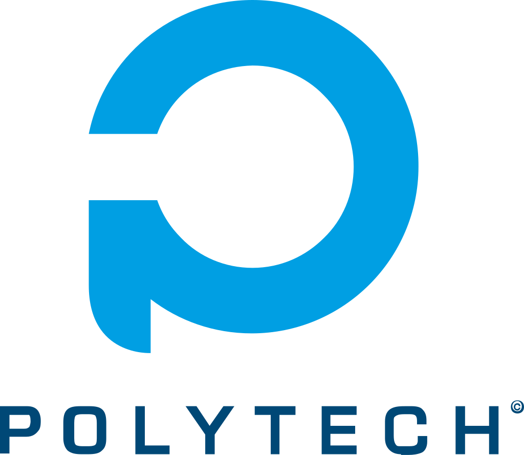 Angers University – Polytech Angers logo