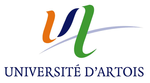 Artois University logo