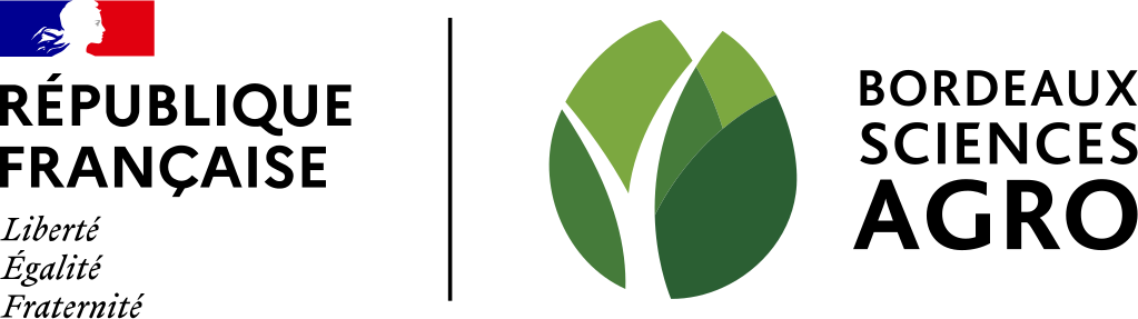 Bordeaux Sciences Agro logo