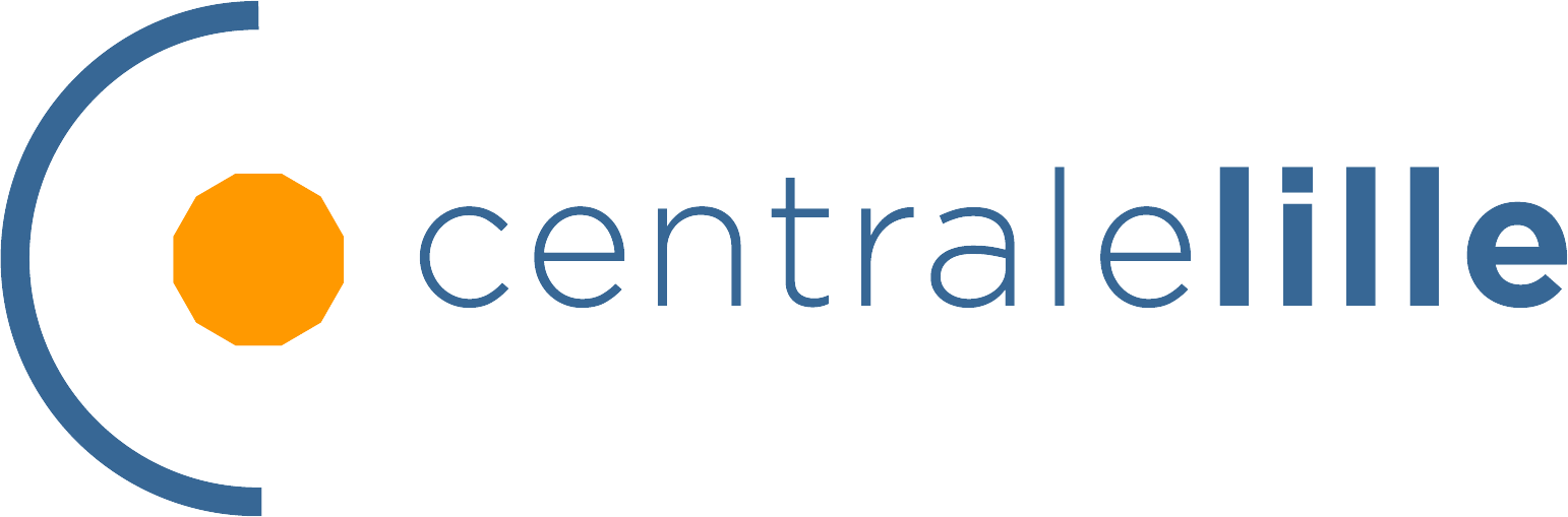 Centrale Lille – ITEEM logo