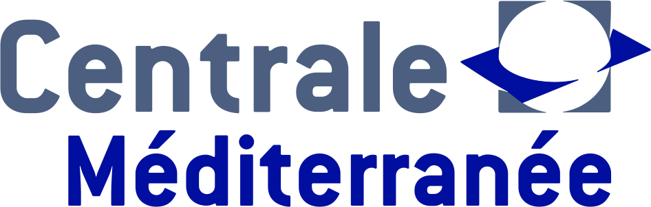 Centrale Marseille logo
