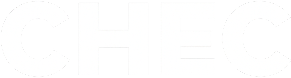 CHEC logo