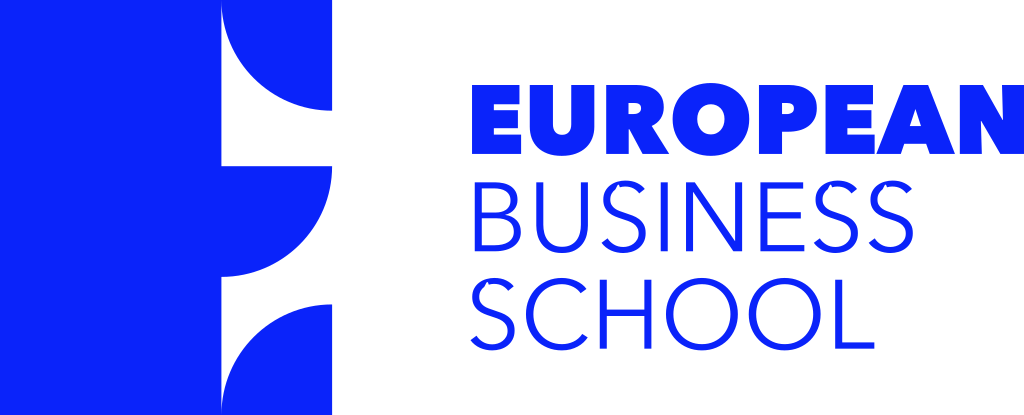 EBS Paris logo