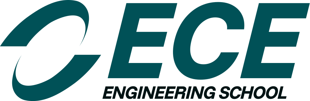 ECE logo