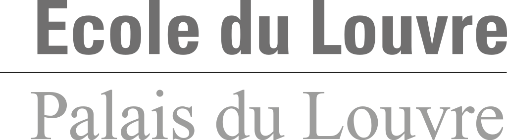 Ecole du Louvre logo