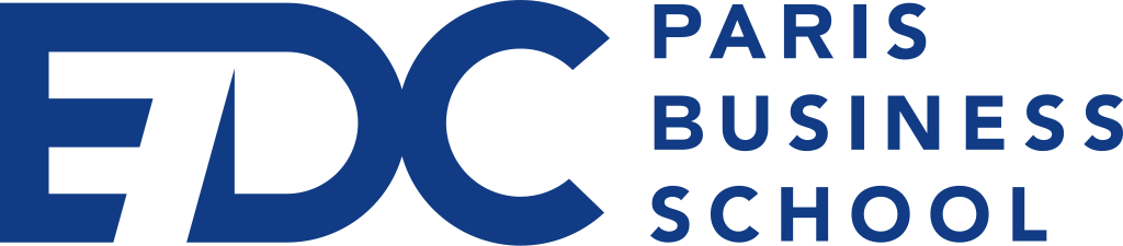 EDC Paris Business School logo