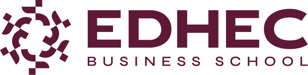 EDHEC Business School logo