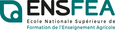 ENSFEA logo