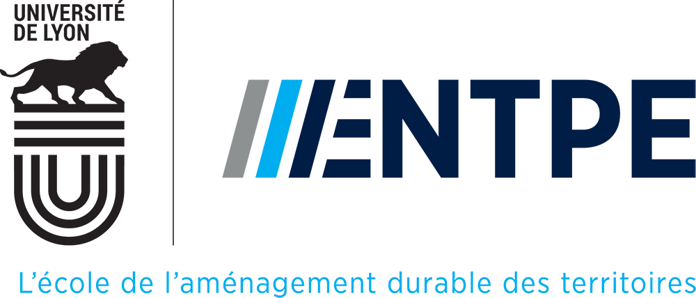 ENTPE logo