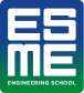 ESME Sudria logo