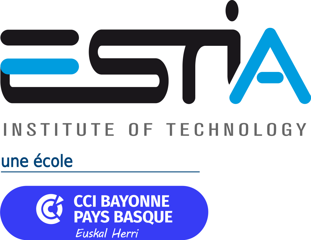 ESTIA logo