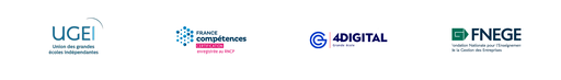 ICD Business School logo
