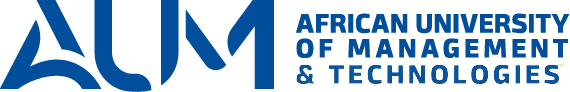 African University of Management and Technologies logo