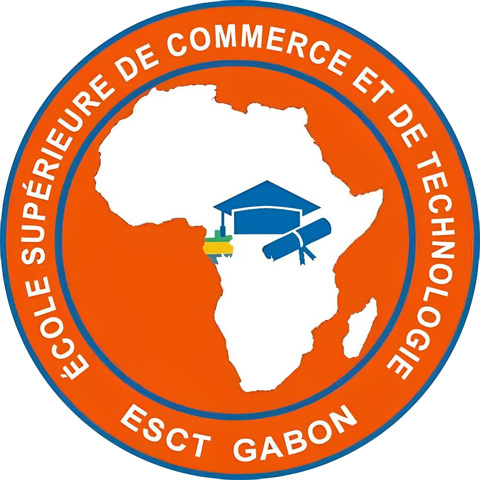 School of Commerce and Technology logo