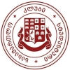 Ilia State University logo