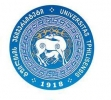 Ivane Javakhishvili Tbilisi State University logo