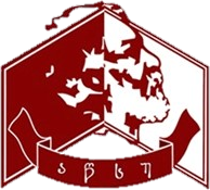 Akaki Tsereteli State University logo