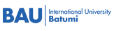 BAU International University logo