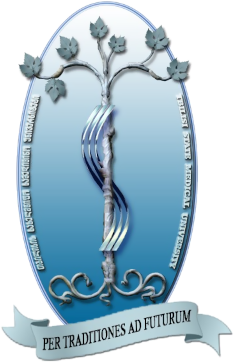 Tbilisi State Medical University logo