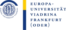 Europa-Universität Viadrina logo