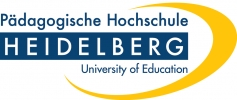 Heidelberg University of Education logo