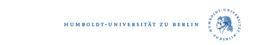 Humboldt University Berlin logo