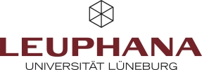 Leuphana University of Lüneburg logo