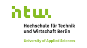 University of Applied Sciences Berlin logo