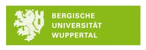 University of Wuppertal logo