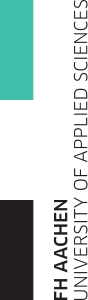 Aachen University of Applied Sciences logo