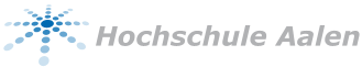 Aalen University logo