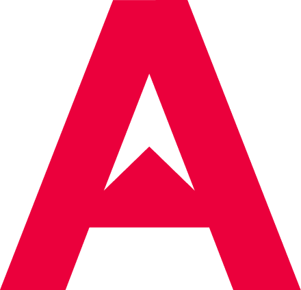 Akkon University of Human Sciences logo