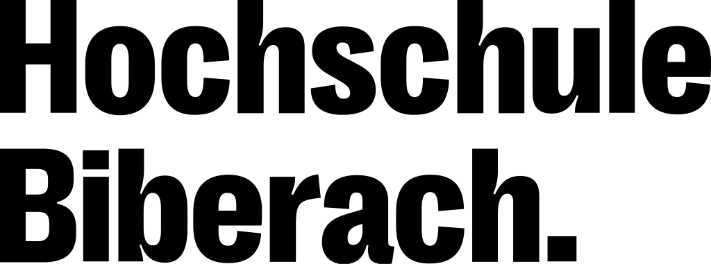 Biberach University of Applied Sciences logo