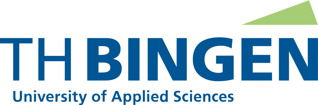 Bingen Technical University of Applied Sciences logo