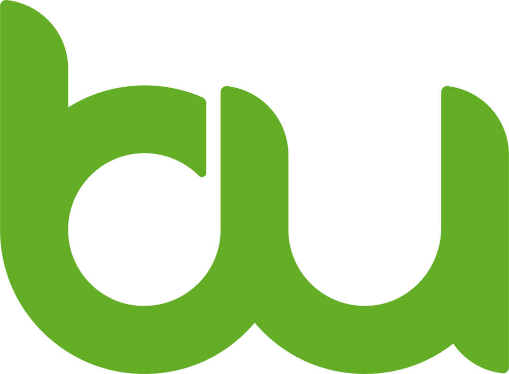 Brand University of Applied Sciences logo