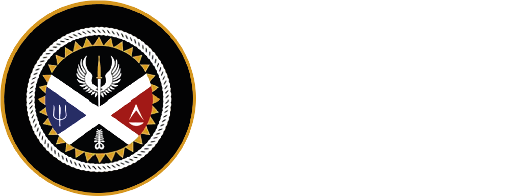 Marshalls College logo